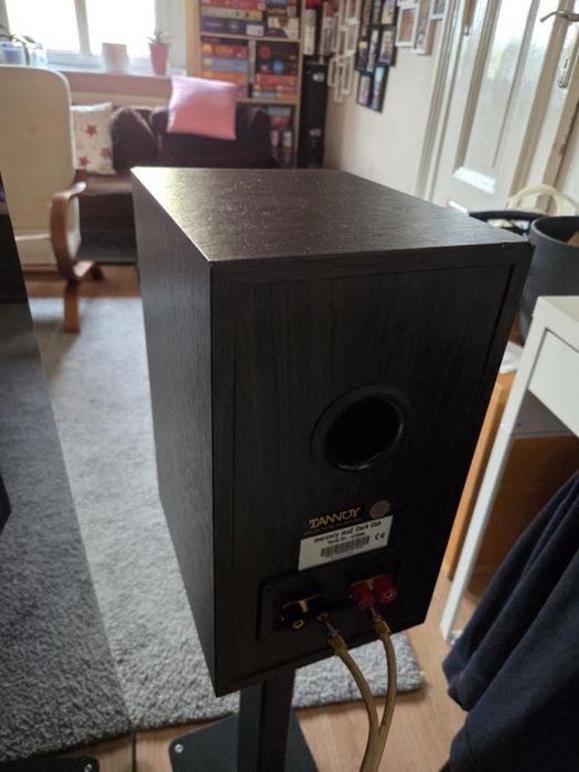 Kolumny Tannoy Mercury MX2  komplet 2szt z podstawami 100% sprawne