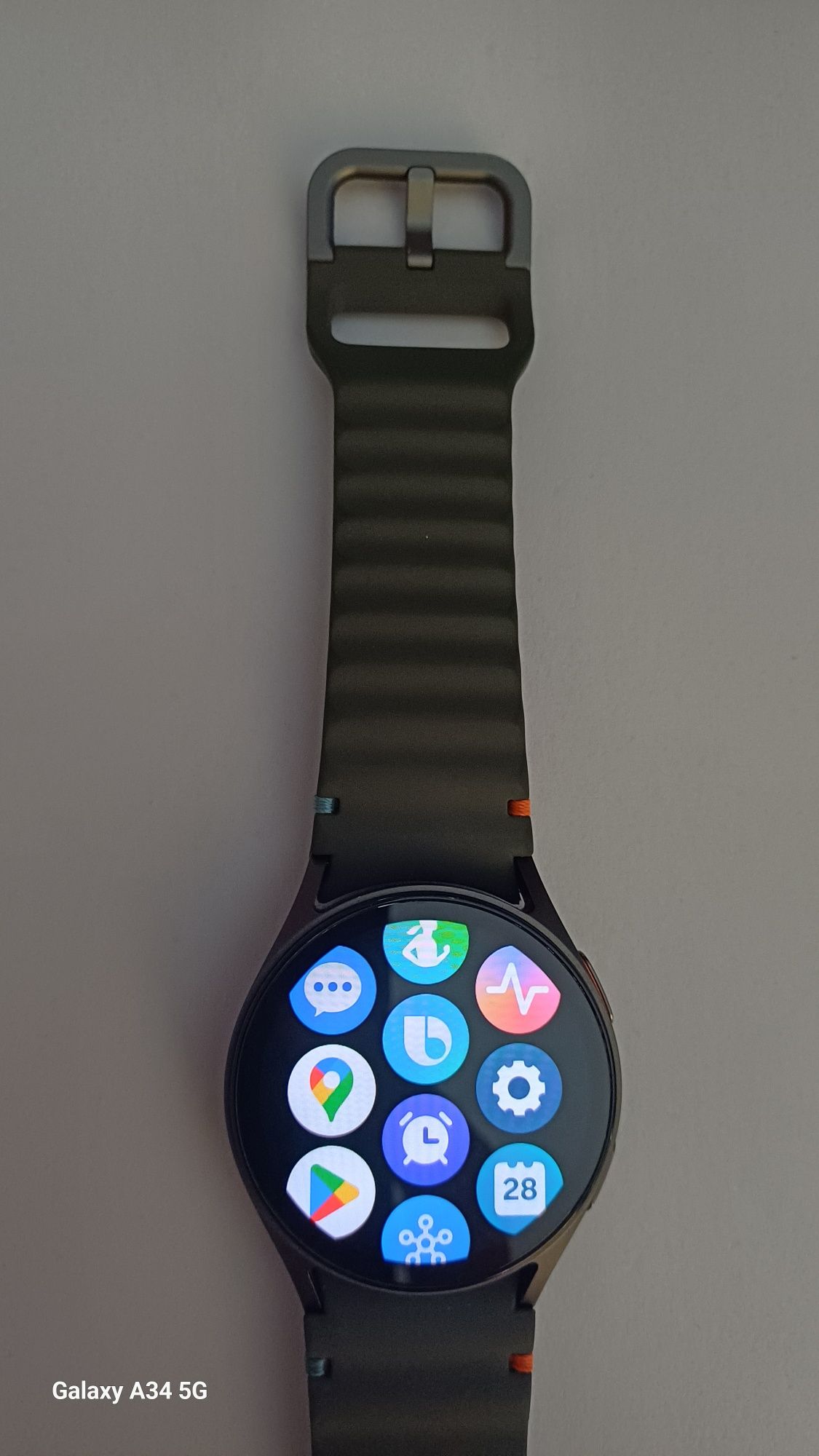 Samsung galaxy watch 7