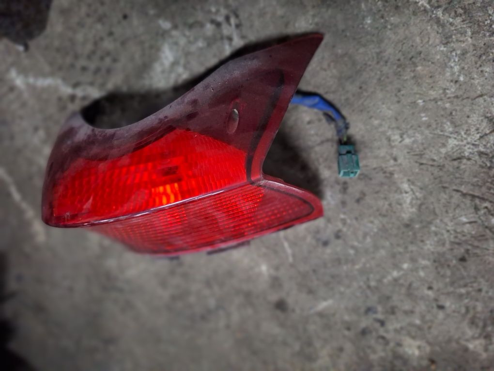 Kymco Grand Dink Lampa tył