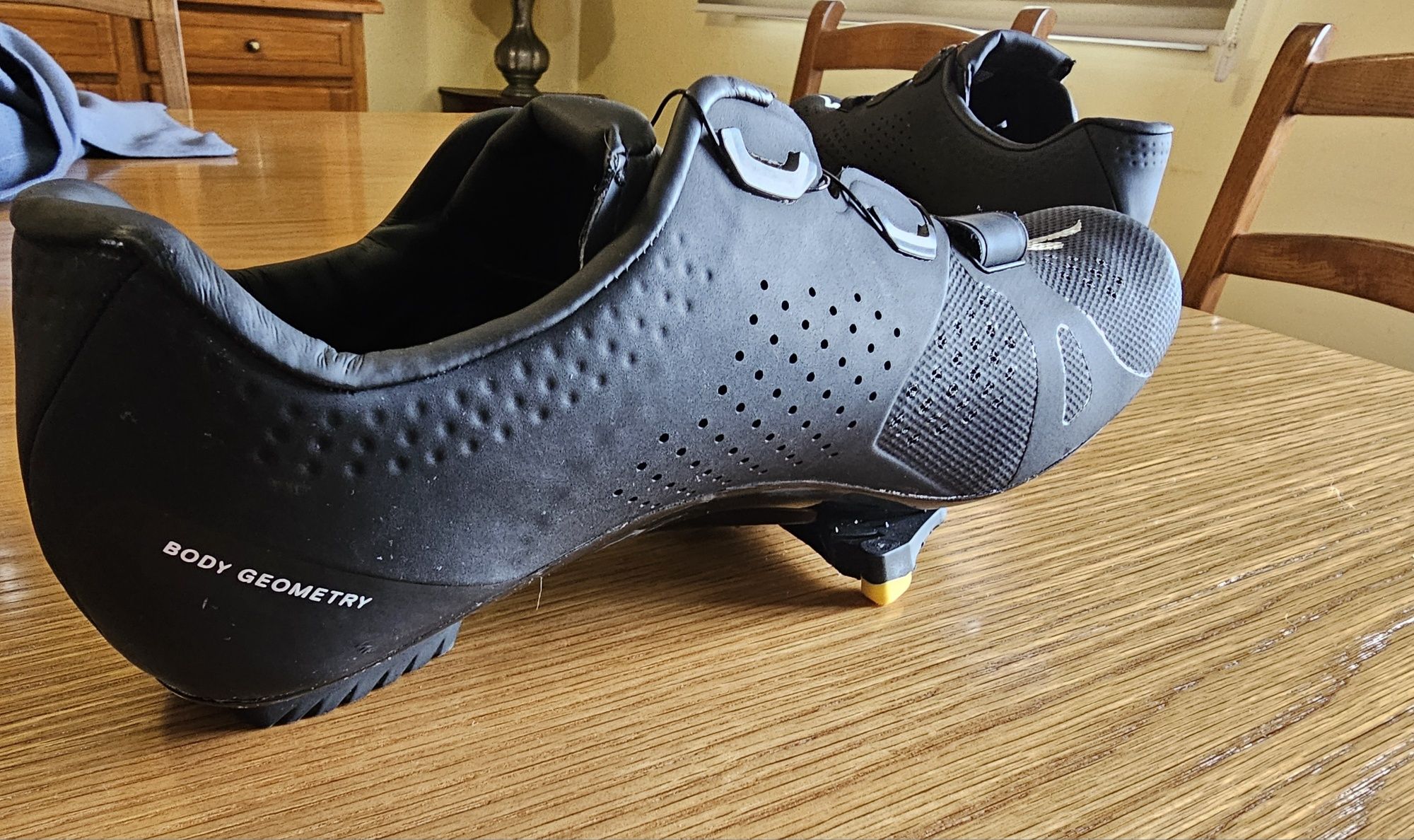 Sapatos de ciclismo Specialized Torch 3.0 TAM 42