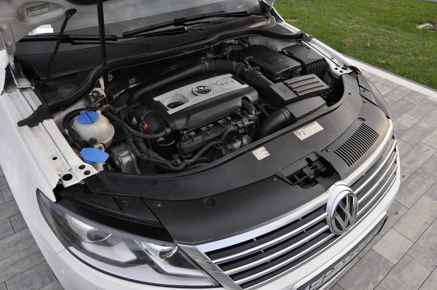 Volkswagen Passat CC 1.8T Highline R-line Full opcja Panorama Bixenon