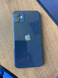 Apple iPhone 11 64Gb Black
