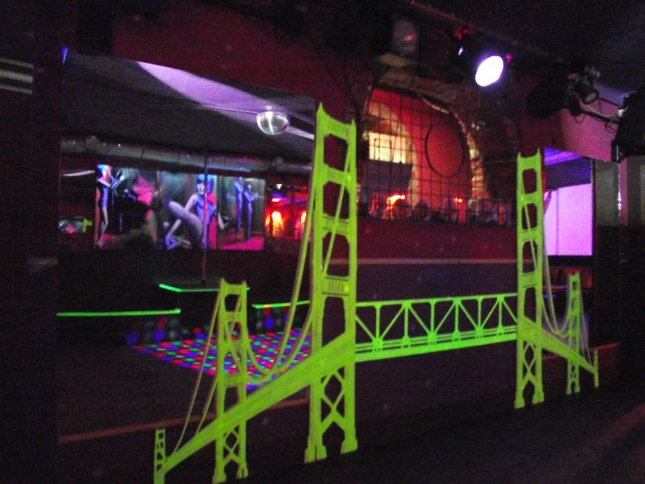 Wynajmę lokal 200 m² - Dawny klub Kotłownia w  ścisłym centrum Łukowa!