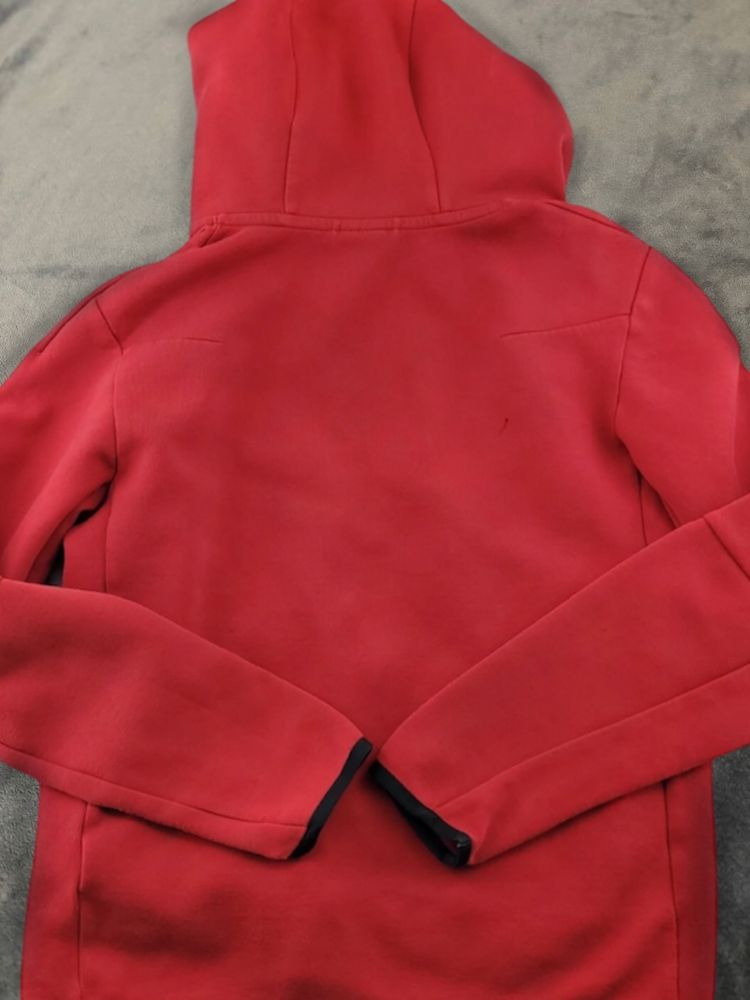 Худі найк теч фліс|Nike tech fleece