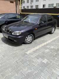 Daewoo Lanos 1.5 поляк