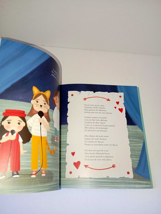 Sabias que o Amor não conta Cromossomas?