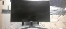 Monitor Samsung C27FG73