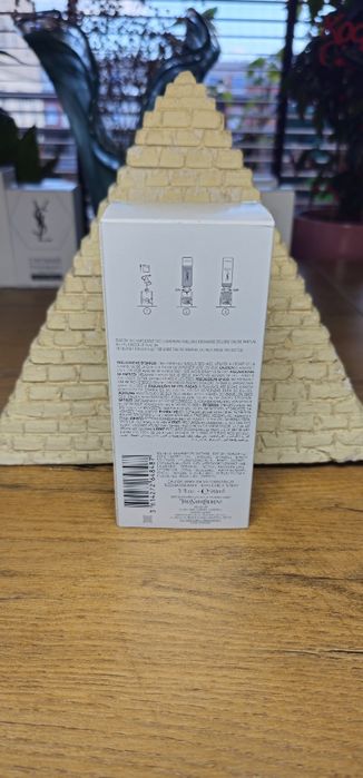 Yves Saint Laurent Libre 90 ml EDP