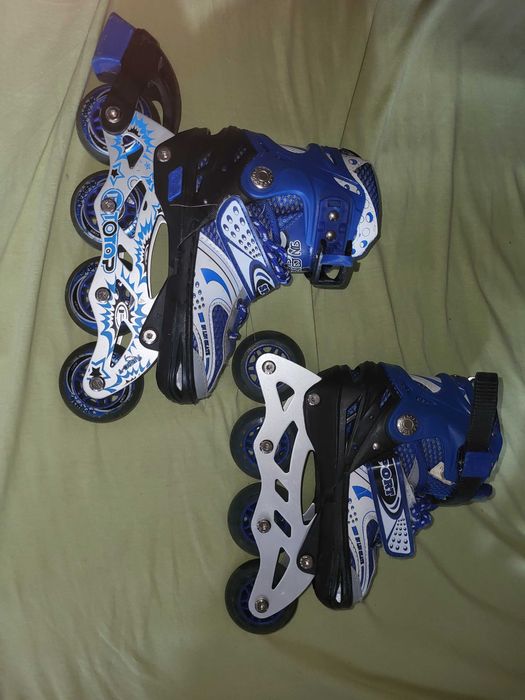 Ролики до 33 розміру