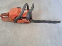 Pilarka husgvarna