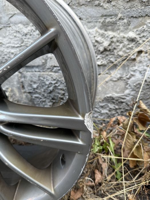 BMW Felgi 18 Style 193M M-Pakiet OEM E90 E91 E92 E93 – Oryginał