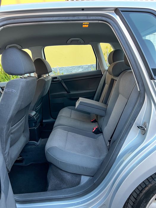 Volkswagen Polo 1.2 - HighLine