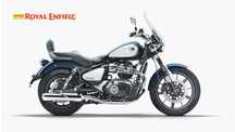 Royal Enfield Super Meteor Super Meteor 650 Celestial, transport cały kraj
