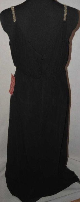 Elegancka sukienka na ramiaczkach Truth&Fable S