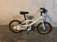 Bicicleta de Criança 4-6 anos 16'