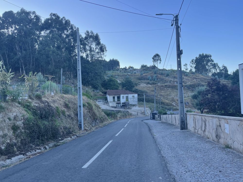 Moradia Paços Fafe