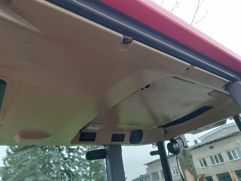 Японський мінітрактор.Трактор.Кубота.