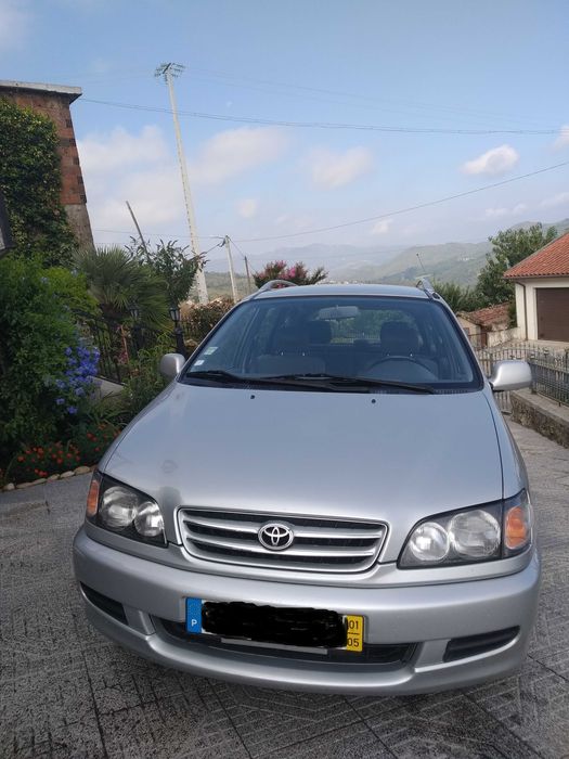 oportunidade 7 pessoas BAIXA DE PREÇO