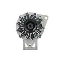 Alternator nowy 120A BV PSH Iveco case claas manitou new holland steyr