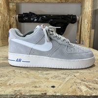 Чоловічі кросівки Nike Air Force 1 07 PRM Grey