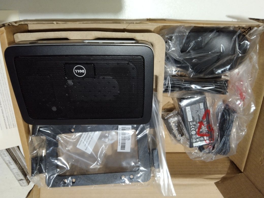 Terminal PC DELL Nowy okazja