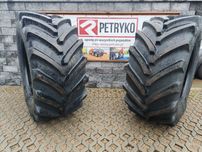 Opona 710/75R42 VF BKT AGRIMAX V-FLECTO 184D Wysyłka/ Montaż