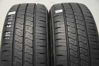 ROK 2022, 195/60 R16c Kumho Portran KC53 Para nr610