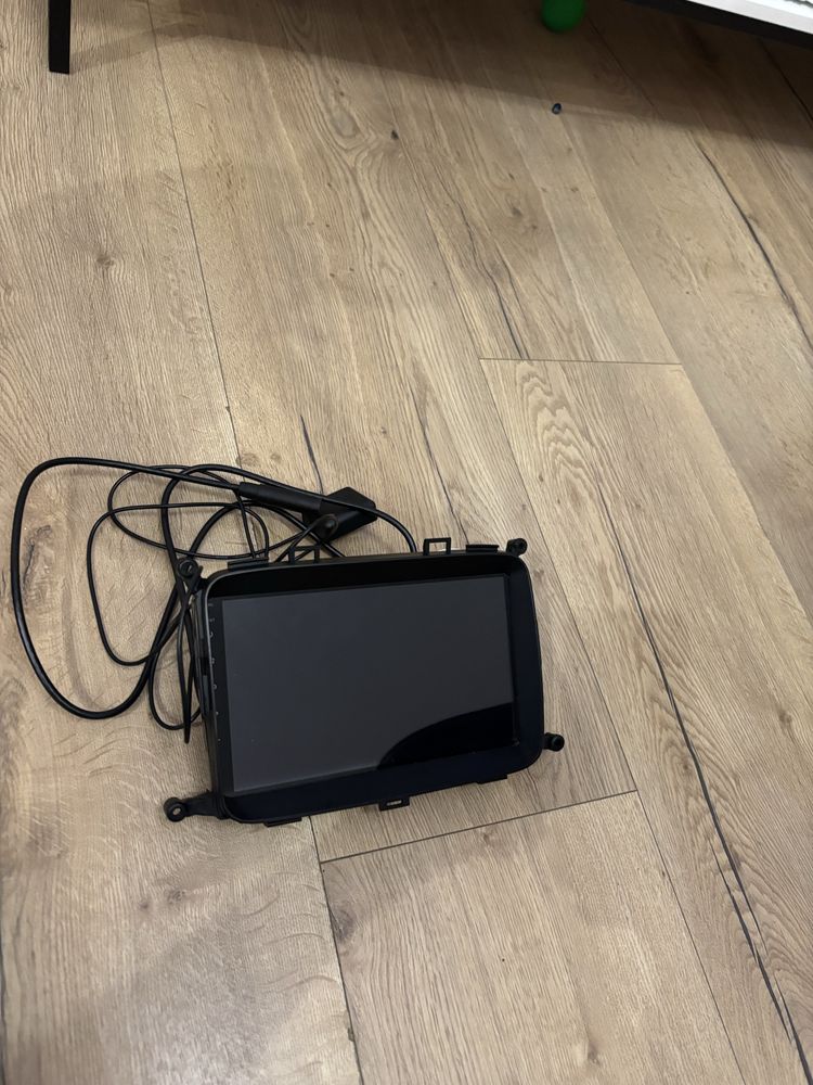 Kia carens IV (2014-)Radio 2 din android gps