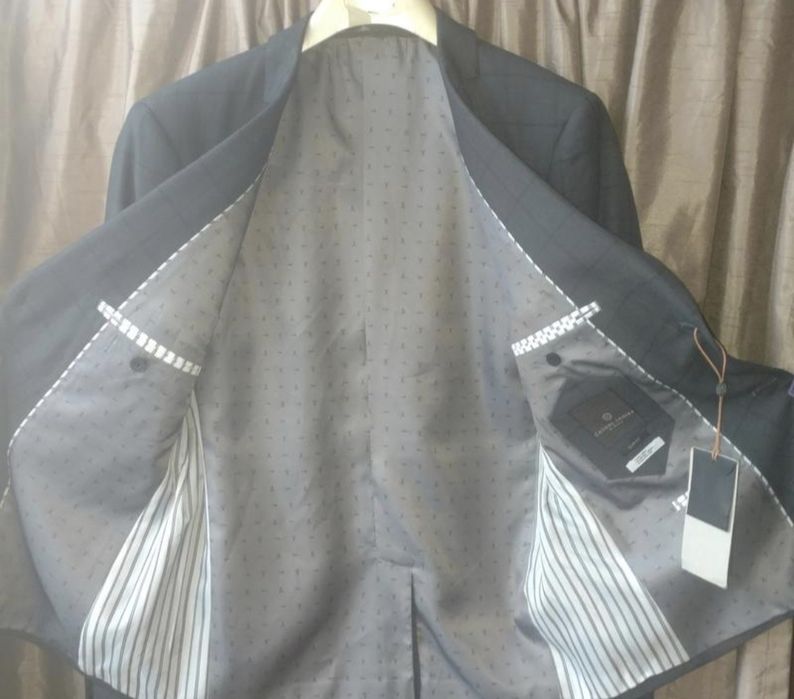 Пиджак мужской  Casual Fridey р.L Новый