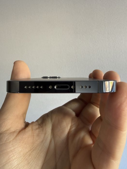 IPhone 12 Pro - 128Gb - Grafite | Grade AAA