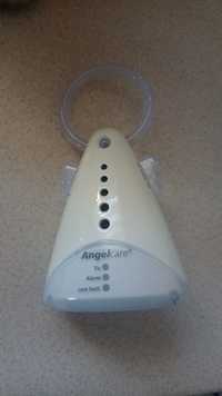 Angelcare model AC300 monitor oddechu