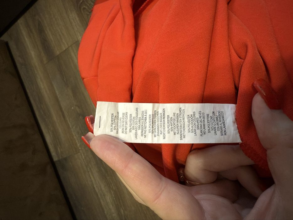 Брюки , штани палаццо