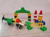 LEGO Duplo 10510 Powietrzny wyścig Ripslingera