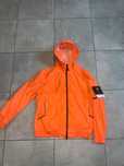 Stone Island Naslan Light Watro – оригінал, помаранчевий, XL
