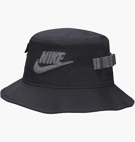 Панама Nike Apex Maker Moves Bucket Hat Fb5651-010 (Оригінал)