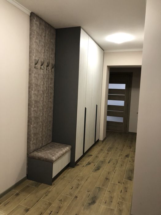 Оренда 3-х кімнатної квартири