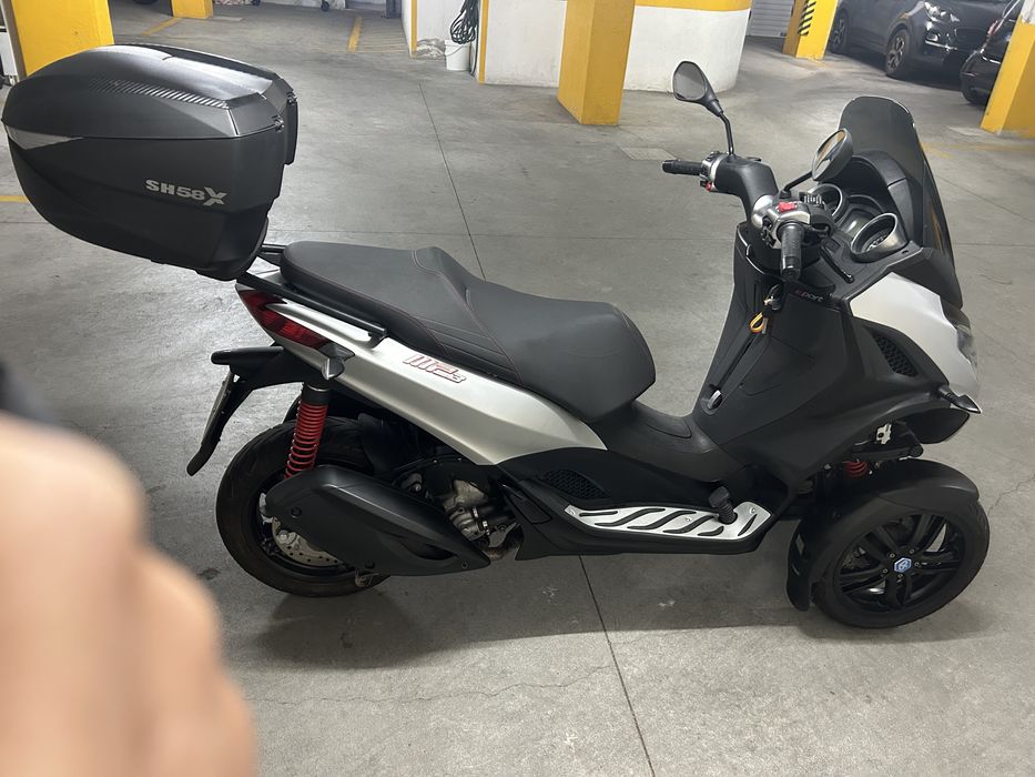 Piaggio mp3 sport de 2023