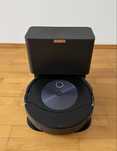 iRobot Roomba Combo j7+ - Mało używany, zadbany.