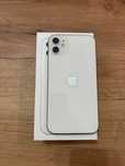 Iphone 11 uszkodzony ekran wraz z opakowaniem