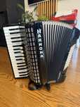 Akordeon Harmona 72 basy