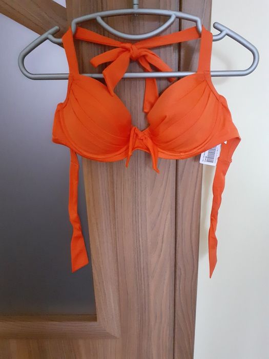 Bikini Top Pour Moi