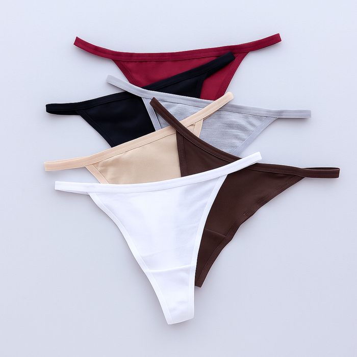 Жіночі трусики в асортименті