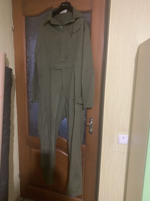 Комбінезон військовий