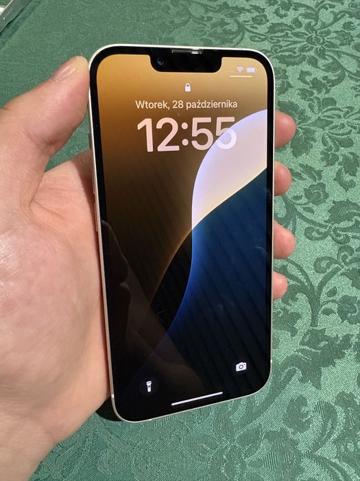 Apple Iphone 13 128gb