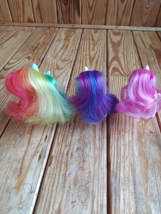 Чарівні My Little Pony