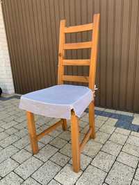 Krzeslo IKEA uzywane
