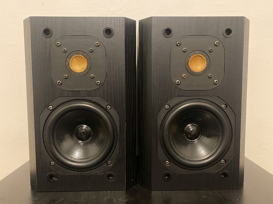 Акустика колонки Focal JMlab Micron