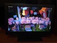 Телевизор DMTECH LED-DVD 22 + Пульт