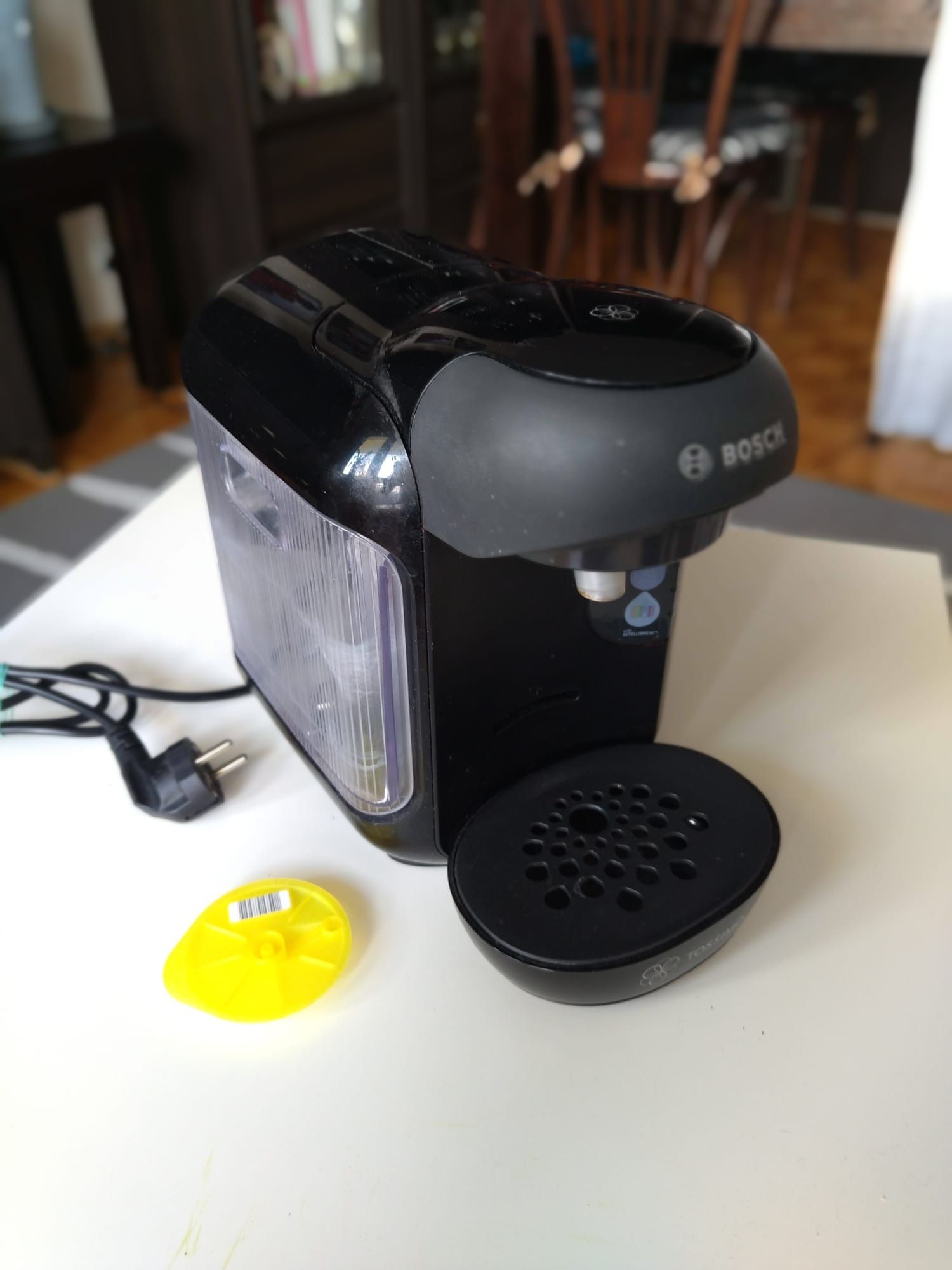 Bosch Tassimo Vivy 2