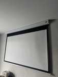 Ekran projekcyjny Celexon Proffesional Plus 200x113
